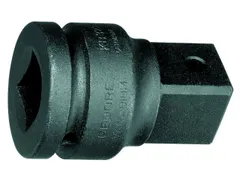 KB 3221 Schroevendraaier verlenging 3/4 inch naar 1 inch