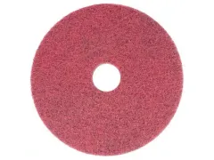 Bright 'n Water Strip Pad 17inch Rood doos 2 Stuks