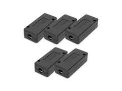 CAT 7-aansluitdoos 600 MHz LSA-strip voor AWG 22-26 5st