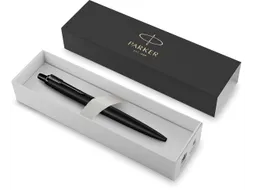 Jotter XL SE20 Monochroom balpen Black giftbox