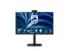 Ecran PC 31,5 inch Philips Business 32B2U3601H Quad HD avec USB-C
