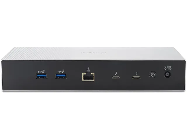 EQ docking station SD5000T5 Thunderbolt 5