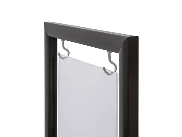 Poster Display Swing A4