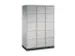 armoire multicases grand volume,HxlxP 1950x1220x600mm,3x5compartiments