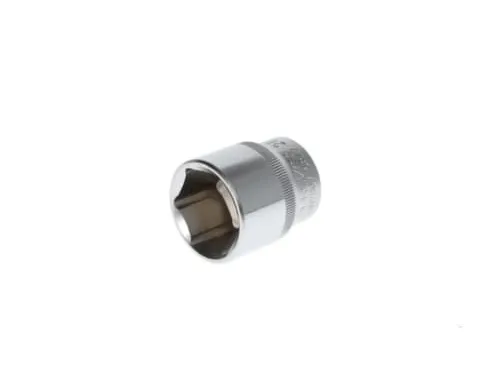 GEDORE RED R61002807 Inbus 1/2 inch zeskant 28mm lengte 42mm