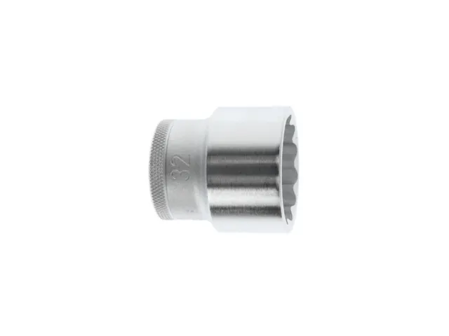 D 19 32 Steekbus 1/2 inch UD profiel 32mm