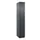 locker voor scheiding van kleding,HxBxD 1950x300x500mm,1vak