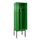 PBM-locker,HxBxD 2120x600x500mm,2vak,vak B 300mm,cil.-slot
