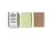 Double Action spons set van 2 stuks