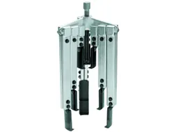 1.07/AS Trekkerset met 9haken 130x100/200/250mm