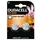 Batterij Duracell knoopcel 2x CR2016 lithium Ø20mm 3V-90mAh