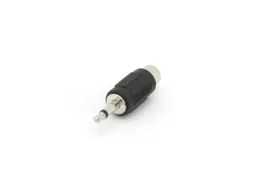 RCA Vrouwelijk Naar Mannelijke 3.5mm Mono Jack