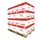 Kopieerpapier A4 Rey Superior 80 Gram Pallet