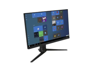 Weerkaatsings- en blauw-lichtfilter voor 21,5-inch monitoren - 1