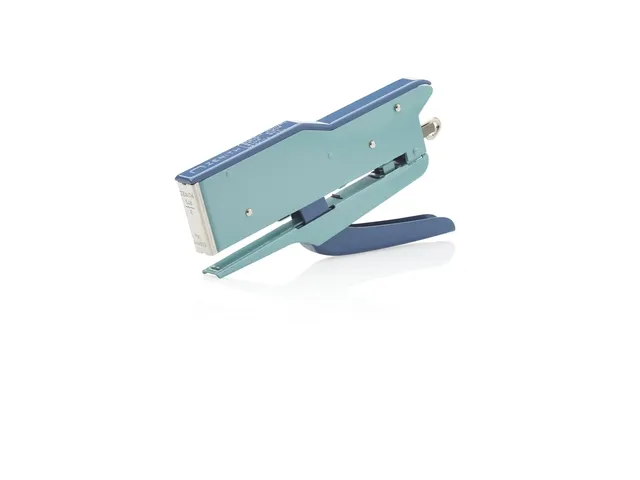 Niettang ZENITH 548-E CB - blauw-licht blauw