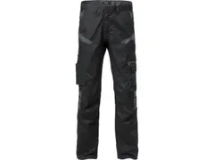 Fristads 2552 STFP broek, zwart/grijs, maat 50, per stuk