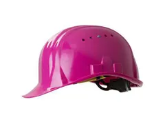 Schuberth Bouwmeester 80 veiligheidshelm, roze