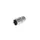 R41001003 Inbus 1/4 inch zeskant 10mm lengte 25mm