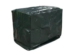 Beschermhoes Voor Barbecue - 110x70x100cm