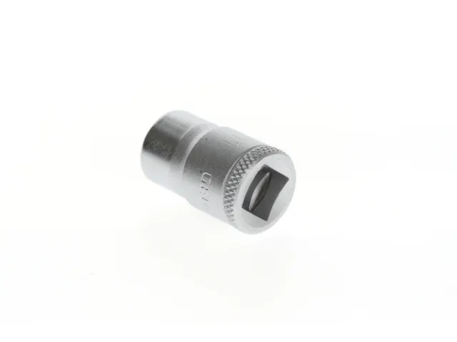 30 11 Stekkerdoos 3/8 inch zeskant 11mm