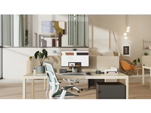 Logitech MX Brio 705 for Business webcam 8.5 Megapixel