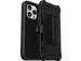 Coque OtterBox Defender pour Apple iPhone 14 Pro noir