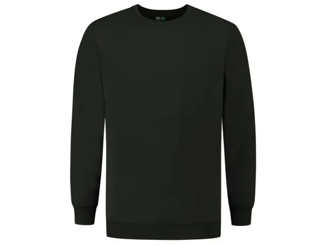 Tricorp 301701 sweater, zwart, maat 2XL, per stuk