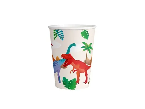 Bruna Office Cups Dino