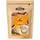 Koekjes Hoppe Cookies fairtrade caramel zeezout circa 125stuks