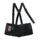 Ergodyne Proflex 2000SF rugbeschermer, zwart, maat 2XL, per stuk