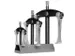 1.04/ST-HP-B Universele trekkerset met statief