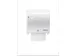 Handdoekroldispenser Satino AutoCut PT1 midi wit 331520