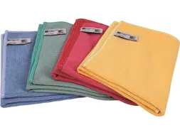 Taski JM ultra reinigingsdoek 32x32cm Blauw 20 Stuks