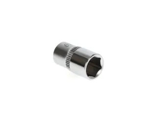 R41001003 Inbus 1/4 inch zeskant 10mm lengte 25mm - 4
