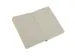 Notitieboek Moleskine pocket 90x140mm lijn soft cover zwart