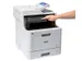 Multifunctional Laserprinter Brother MFC-L8690CDW