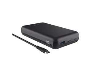 Powerbank Trust Laro laptop 100W - 6