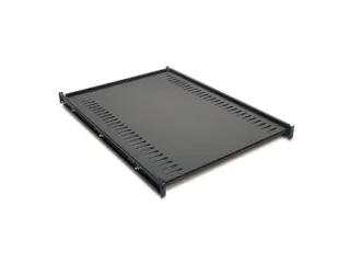 APC AR8122BLK, Verstelbare plank, Metaal, Zwart, 8,18 kg - 2