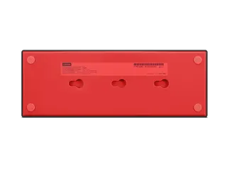 ThinkPad Thunderbolt 4 Workstation Dock - EU/INA/VIE/ROK - 5
