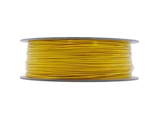 eSUN PLA+ 3D printer Filament 1,75mm Geel 1kg - 3