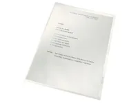 Leitz Archiveringsmiddelen