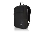 Thinkpad Basic Backpack 15.6 Inch Zwart