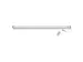 Ecran de projection Mural Nobo Electrique 240x180cm Plug&Play