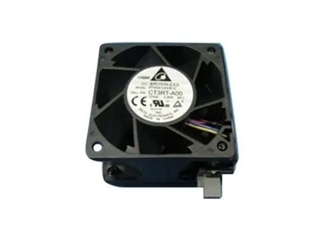 2 x Fans Module 7920 Rack (Kit)