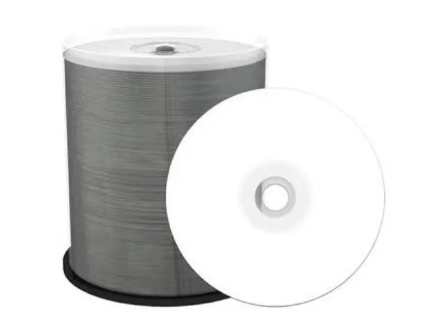 MediaRange DVD-R 4.7GB 16x CB Spindel 100 stuks