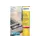 laseretiket Avery 210x297mm 20 vel 1 etiket per vel zilver