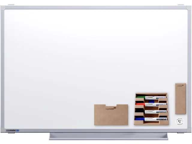 Whiteboard Legamaster Professional 60x90cm magnetisch emaille