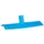 Vikan 59003 Hygiene schraper/duwer Blauw