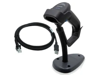 Datalogic QuickScan QD2590 Scanner Kit USB Stand - 1