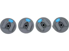 Adventurer 5X Filament Spools 1/2/3/4